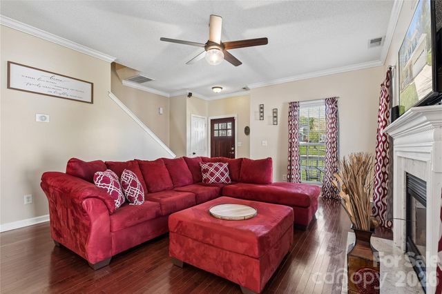 12640 Cardinal Point Road, Charlotte, NC 28269