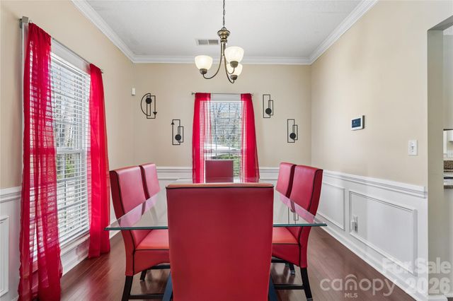 12640 Cardinal Point Road, Charlotte, NC 28269