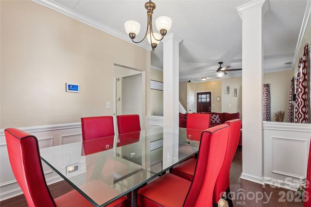 12640 Cardinal Point Road, Charlotte, NC 28269