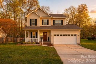 12640 Cardinal Point Road, Charlotte, NC 28269
