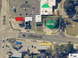 711 ARKANSAS ROAD, West Monroe, LA 71291
