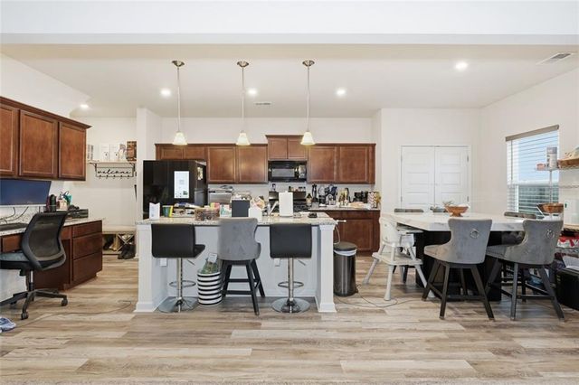 223 Malbone SW Street, Cartersville, GA 30120