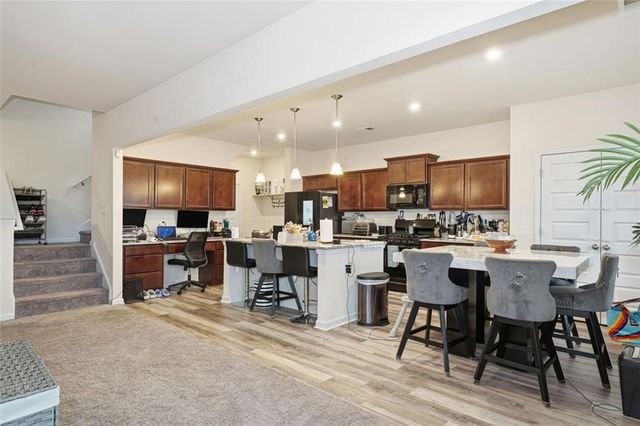 223 Malbone SW Street, Cartersville, GA 30120