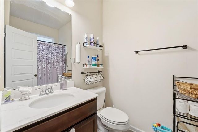 223 Malbone SW Street, Cartersville, GA 30120