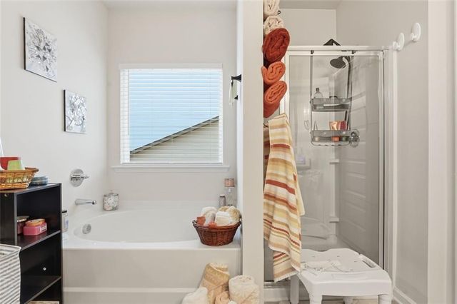 223 Malbone SW Street, Cartersville, GA 30120