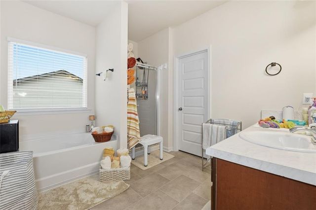 223 Malbone SW Street, Cartersville, GA 30120