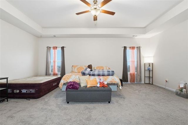 223 Malbone SW Street, Cartersville, GA 30120