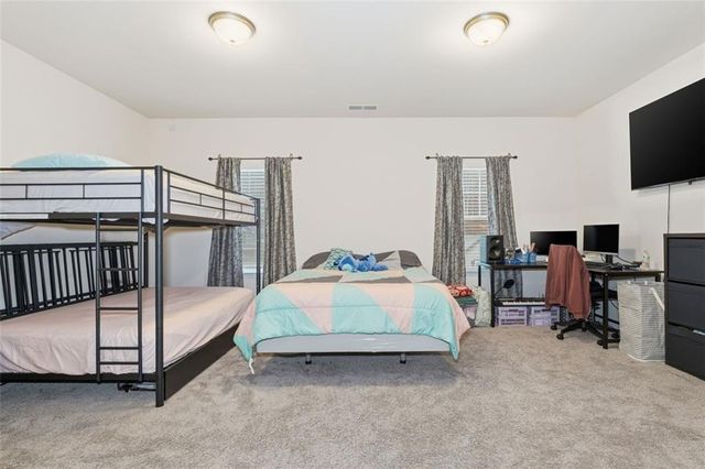 223 Malbone SW Street, Cartersville, GA 30120