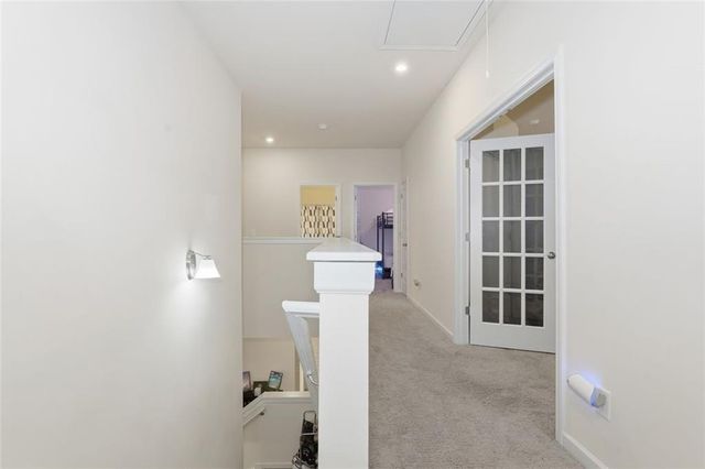 223 Malbone SW Street, Cartersville, GA 30120