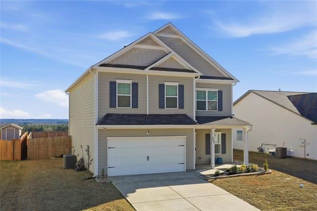 223 Malbone SW Street, Cartersville, GA 30120