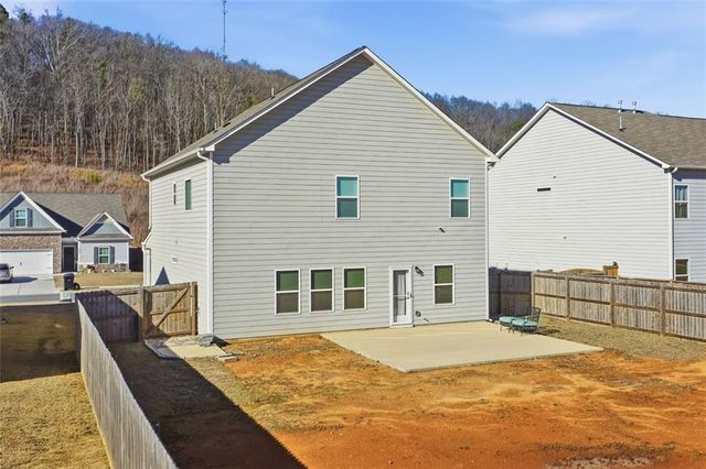 223 Malbone SW Street, Cartersville, GA 30120