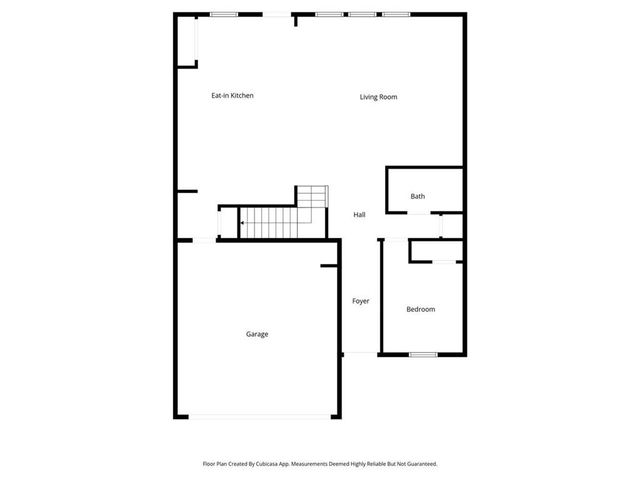 223 Malbone SW Street, Cartersville, GA 30120