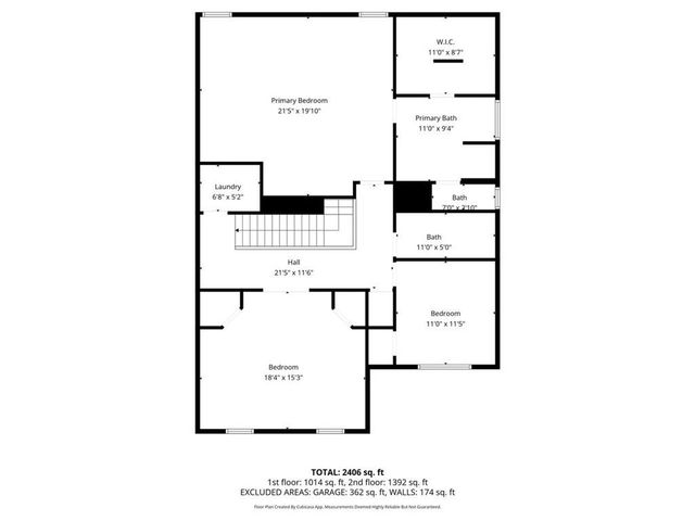 223 Malbone SW Street, Cartersville, GA 30120