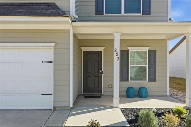 223 Malbone SW Street, Cartersville, GA 30120