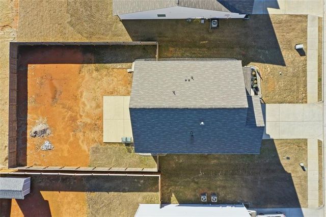 223 Malbone SW Street, Cartersville, GA 30120