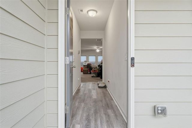 223 Malbone SW Street, Cartersville, GA 30120