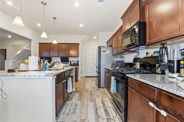 223 Malbone SW Street, Cartersville, GA 30120