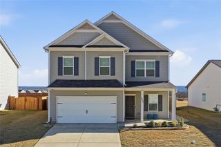 223 Malbone SW Street, Cartersville, GA 30120