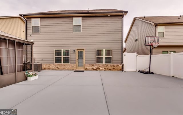 11341 Freeman Way, Hampton, GA 30228