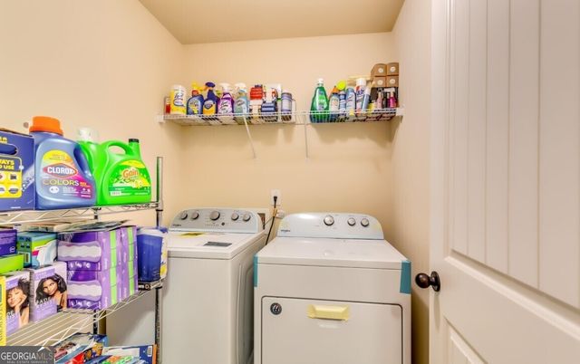 11341 Freeman Way, Hampton, GA 30228