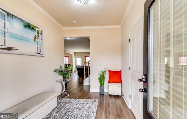 11341 Freeman Way, Hampton, GA 30228