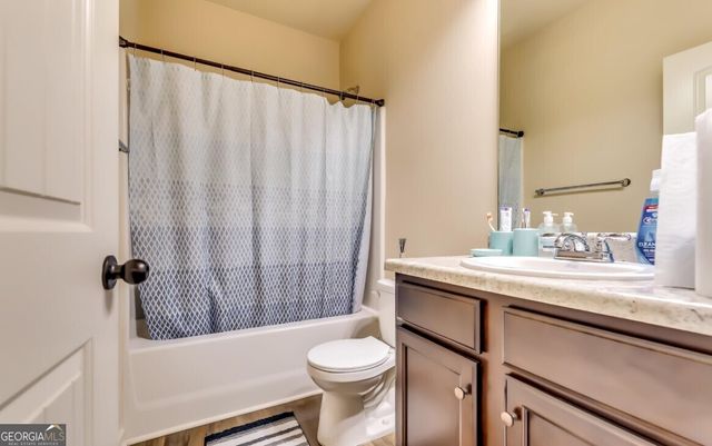 11341 Freeman Way, Hampton, GA 30228