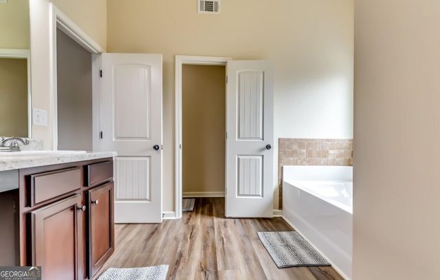 11341 Freeman Way, Hampton, GA 30228