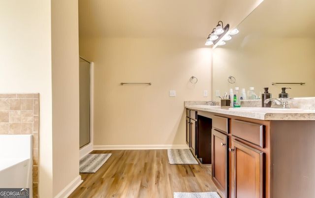 11341 Freeman Way, Hampton, GA 30228