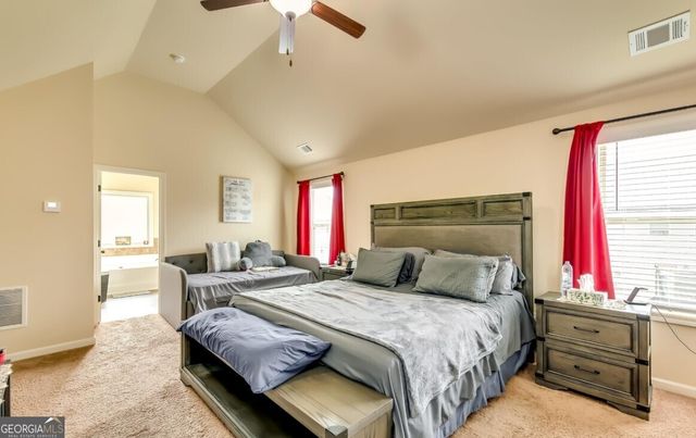 11341 Freeman Way, Hampton, GA 30228