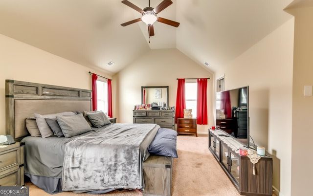 11341 Freeman Way, Hampton, GA 30228