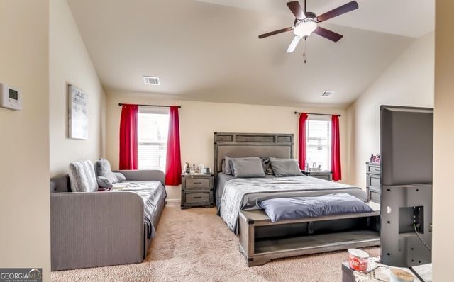 11341 Freeman Way, Hampton, GA 30228
