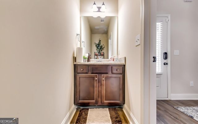 11341 Freeman Way, Hampton, GA 30228