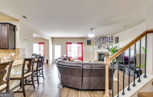 11341 Freeman Way, Hampton, GA 30228
