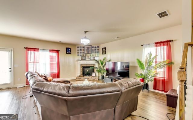 11341 Freeman Way, Hampton, GA 30228