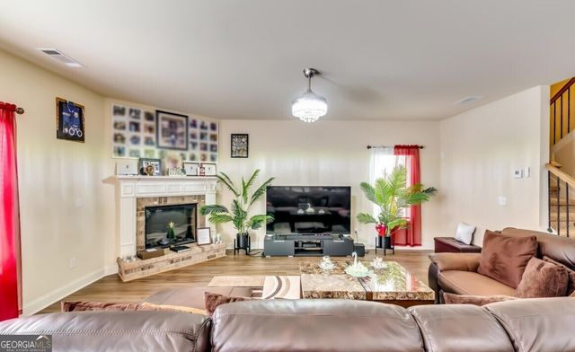 11341 Freeman Way, Hampton, GA 30228