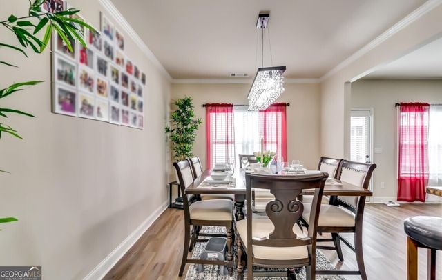 11341 Freeman Way, Hampton, GA 30228
