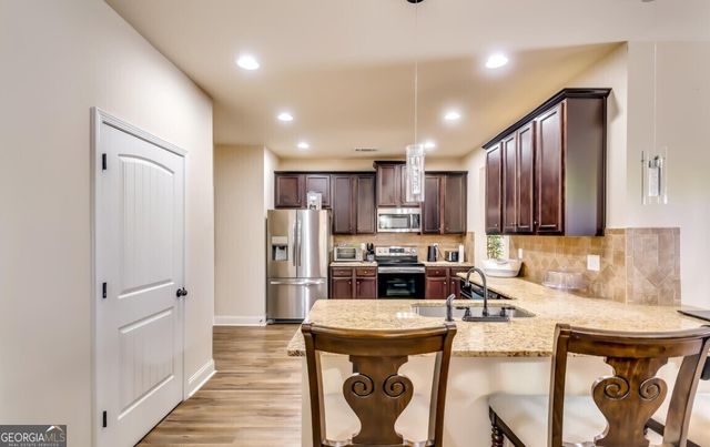 11341 Freeman Way, Hampton, GA 30228