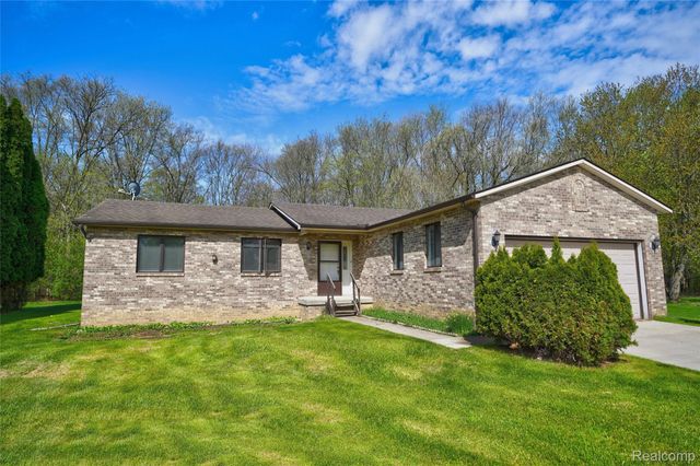 2281 Nandi Hills Trail, Flint Charter Township, MI 48473