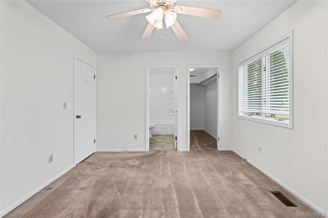 2281 Nandi Hills Trail, Flint Charter Township, MI 48473