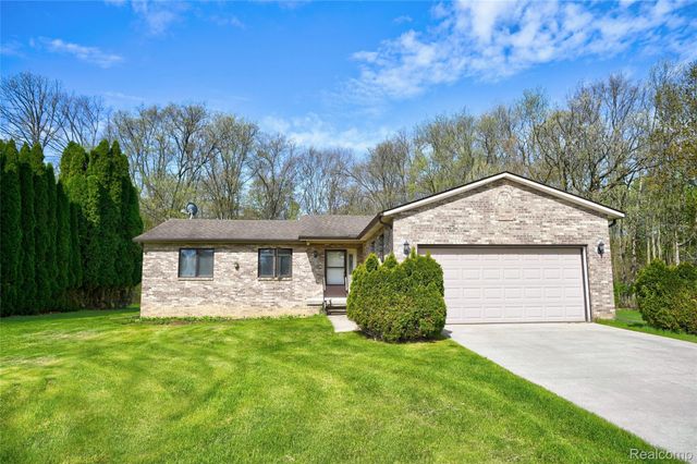 2281 Nandi Hills Trail, Flint Charter Township, MI 48473