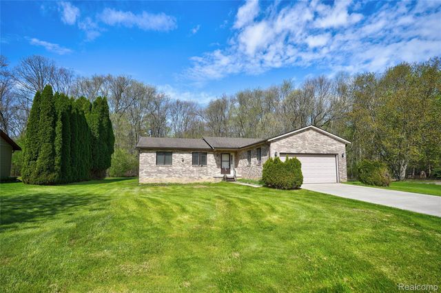 2281 Nandi Hills Trail, Flint Charter Township, MI 48473