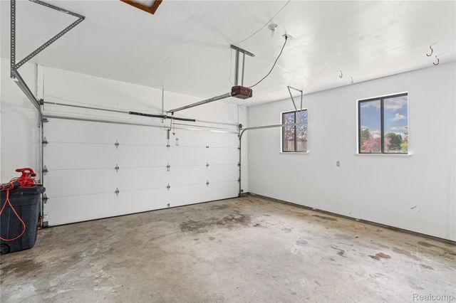 2281 Nandi Hills Trail, Flint Charter Township, MI 48473