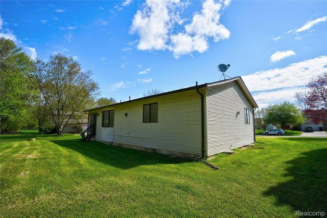 2281 Nandi Hills Trail, Flint Charter Township, MI 48473