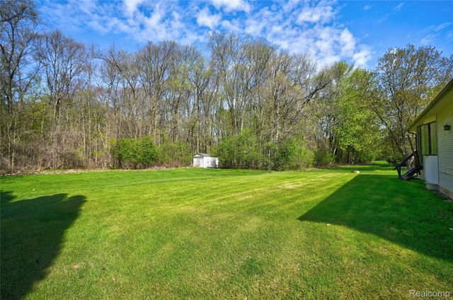2281 Nandi Hills Trail, Flint Charter Township, MI 48473