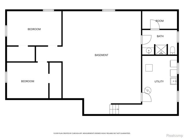 2281 Nandi Hills Trail, Flint Charter Township, MI 48473
