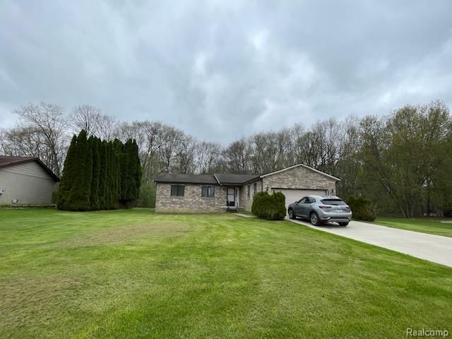 2281 Nandi Hills Trail, Flint Charter Township, MI 48473