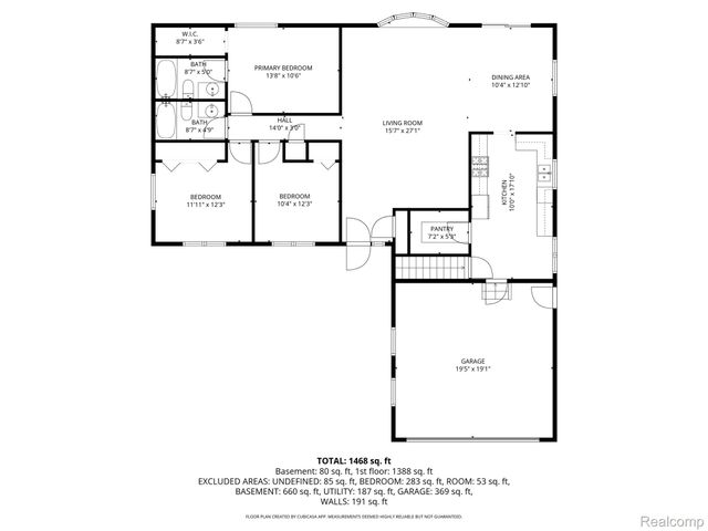 2281 Nandi Hills Trail, Flint Charter Township, MI 48473
