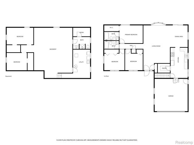 2281 Nandi Hills Trail, Flint Charter Township, MI 48473