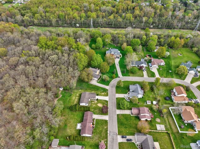 2281 Nandi Hills Trail, Flint Charter Township, MI 48473