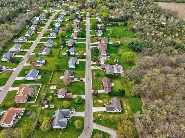 2281 Nandi Hills Trail, Flint Charter Township, MI 48473